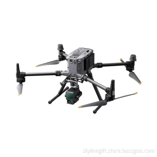 DJI Matrice 350 RTK Drone Universal edition With 55 Min Max Flight Time 15km fpv distance IP45 Waterproof VS M300 RTK dron